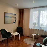 Mieszkanie w poblizu Starego Miasta